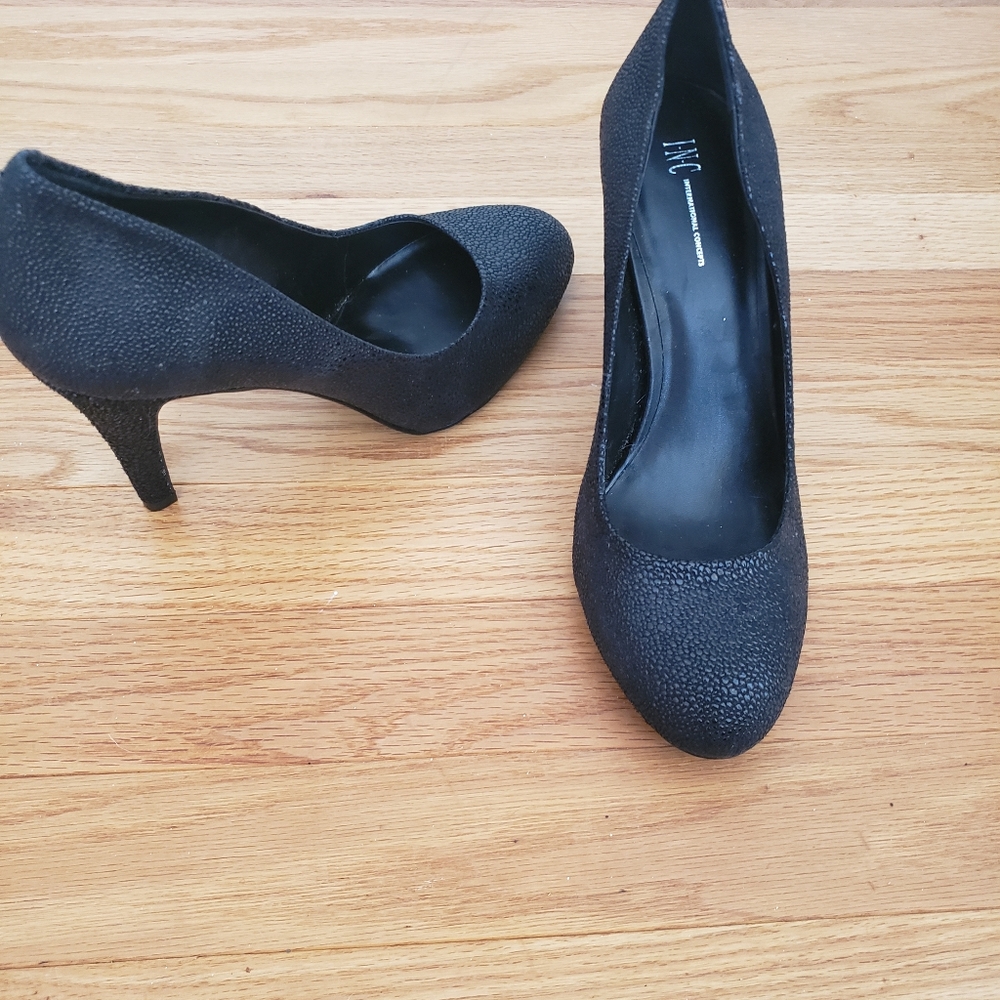Nine West High Heel Pump
